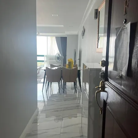 Robinson\'S Place Residences Tower 2